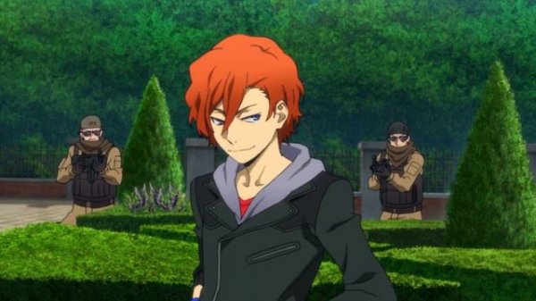 [AMV] Любить бандита очень сложно (Аниме клип)