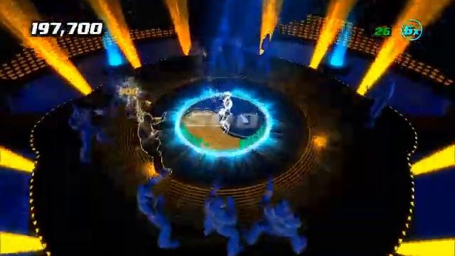 KickBeat steam edition - gameplay смотреть онлайн