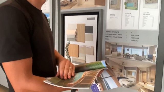 Виллы мечты с видом на острова в заливе Чалонг смотреть онлайн