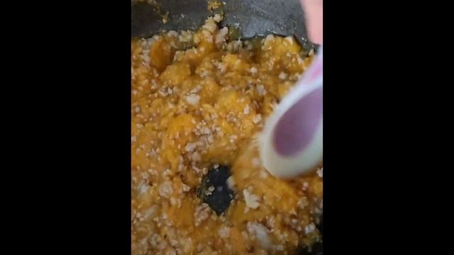 Блюдо из тыквы, а если тыква в нём? смотреть онлайн