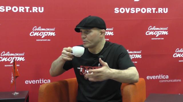 Марат Балаев: Жамалдаев меня не победил смотреть онлайн