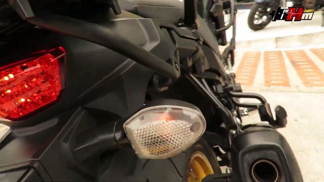 ?SUZUKI V-STROM 650 XT/Precio/Ficha técnica/Descripción general #suzuki #vstrom650xt смотреть онлайн