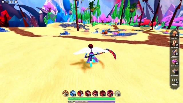 World Zero All Classes Tier List on Roblox *Updated* смотреть онлайн