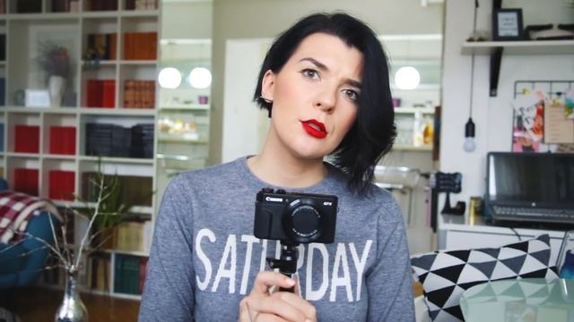 Iz mog iskustva: Canon PowerShot G7X Mark II смотреть онлайн