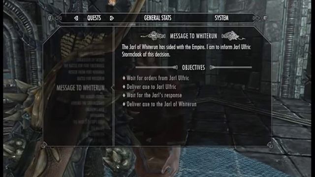 Why Cant I Buy The House In Windhelm Skyrim