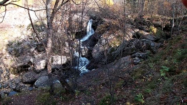 Одиночный поход! Скала "Калим-Ускан", водопад "Кук-караук", гора "Хуазе", пещера "Салавата". 2 сери смотреть онлайн