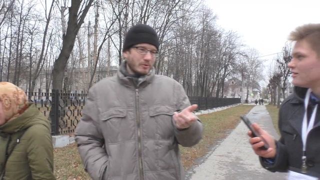 Чем же гордятся россияне? День народного единства смотреть онлайн