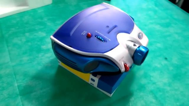 Диапроектор Regio,обзор смотреть онлайн