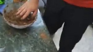 "Гавно-подарок"