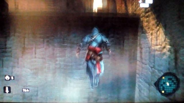 Паркур ассасинов под песню РАН Вася ран смотреть онлайн