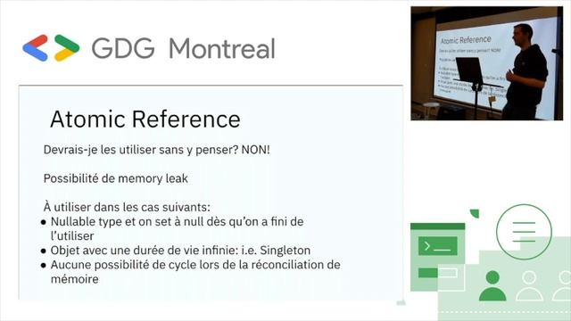 Kotlin multiplateforme par Nicolas Presseault et Martin Gagnon, Mirego смотреть онлайн