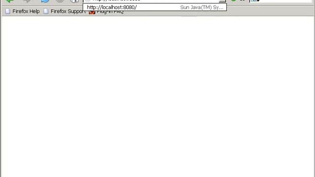 Starting & Stopping the Servers In Java EE смотреть онлайн
