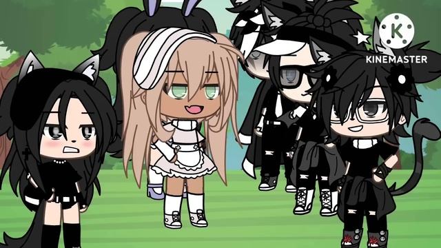 Батл бывших ??