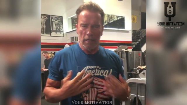 😎ARNOLD SCHWARZENEGGER VS SYLVESTER STALLONE 2020   Workout Motivation