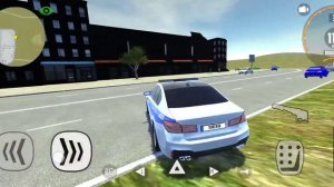 ВЕСЕЛЫЙ ПОЛИЦЕЙСКИЙ на BMW / МУЛЬТИКИ про МАШИНКИ