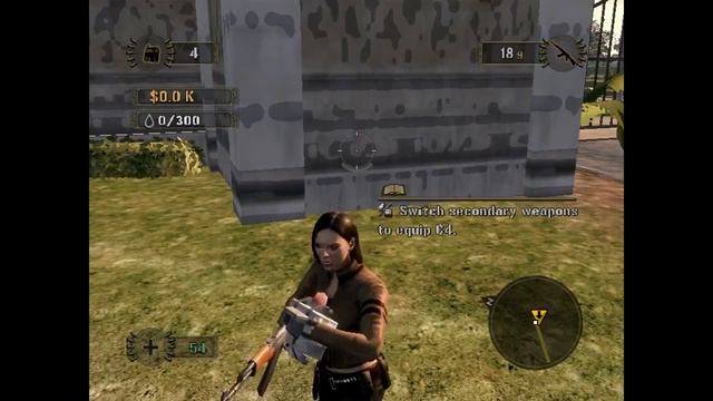 intel HD Graphics 510 - Mercenaries 2: World in Flames Gameplay PC - 2022/08/24 05:01 26 608 смотреть онлайн