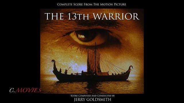 THE 13TH WARRIOR I Soundtrack "Sound Of The Northmen" [HD] смотреть онлайн