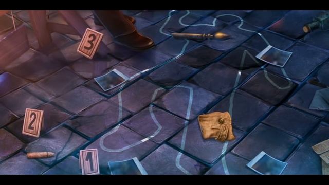 Nevertales: Hidden Doorway Collector's Edition смотреть онлайн