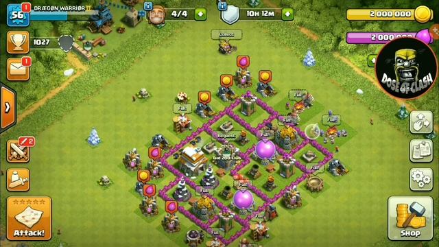 CLAN GAMES NOT WORKING | CLASH OF CLANS смотреть онлайн