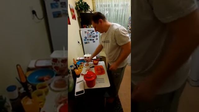 Ефимов Андрей - пицца на сковороде смотреть онлайн