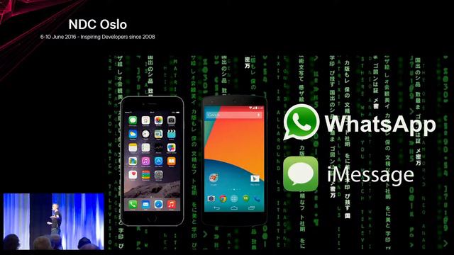 Keynote: Yesterday’s Technology is Dead, Today’s is on Life Support - Troy Hunt смотреть онлайн