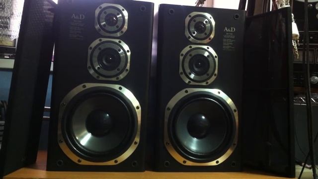 A&D SS 730 смотреть онлайн