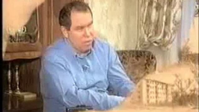 Исповедь Генерала Рохлина ЧЕЧНЯ_split_4 смотреть онлайн