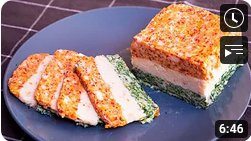 Рецепты вкусной еды