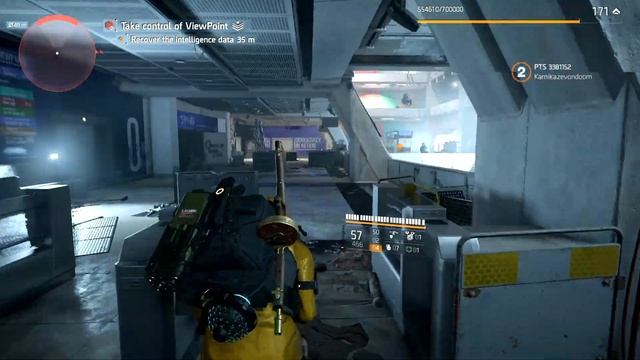 The **NEW** Uzina Getica Brandset is PERFECT for this Backfire Build - The Division 2 Backfire Buil смотреть онлайн