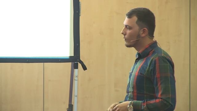 Компонентный веб. Проникновение в дизайн / Антон Виноградов (АО "Альфа-Банк", Альфа-Лаборатория) смотреть онлайн