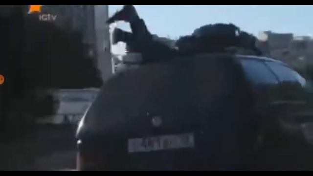 перестрелка #сериалгаишники смотреть онлайн