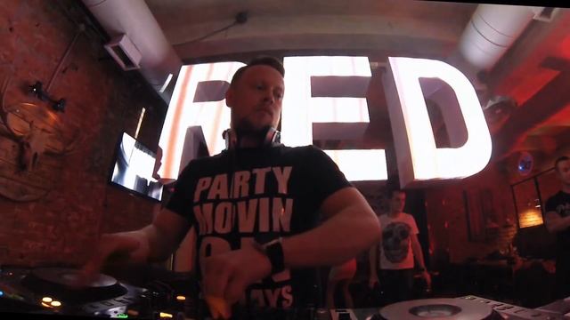 dupodcast #059: Deeper Underground #002 - HACKER @ HEAVEN. MIXOLOGY BAR смотреть онлайн