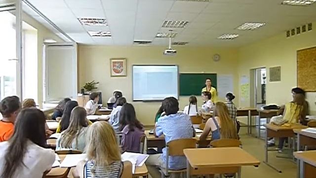 Тренинг по дебатам Карла Поппера от Вячеслава Рудницкого и Тинатин. Молодежный форум IDEA 2013 смотреть онлайн