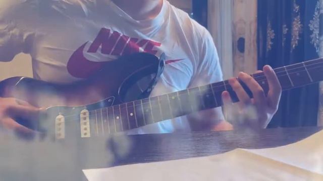HOLLOW HUNGER - Overlord Season Op 4 (piano x guitar cover) feat. Omiir смотреть онлайн