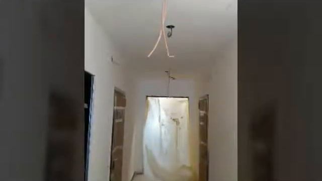 Распред коробка для кабелей пожарной сигнализации. Орынбор Тауэрс. 27.09.17 смотреть онлайн