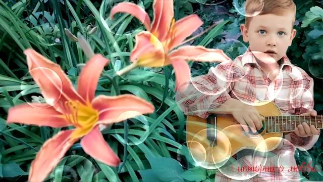 Услышав знакомую мелодию, Даша обомлела увидев бродягу похожего как две капли воды на Истории любви смотреть онлайн