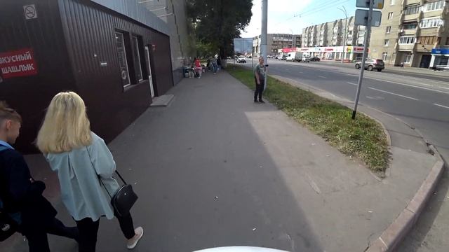 Электро фэтбайк Volteco CYBER.Тест длительности поездки на одном заряде.1ч. смотреть онлайн