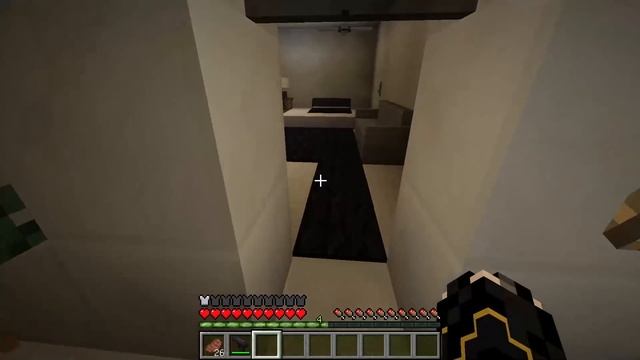 KULGULI VIDEO 4 / PREMYERA / MINECRAFT / UZBEKCHA LET'S PLAY смотреть онлайн