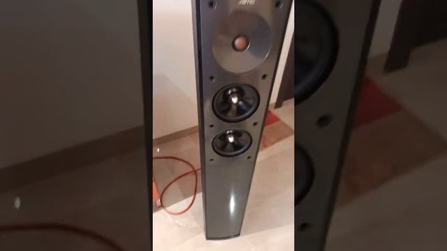 Jamo S606 смотреть онлайн