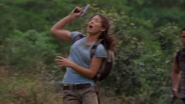 Остаться в живых (LOST) смотреть онлайн