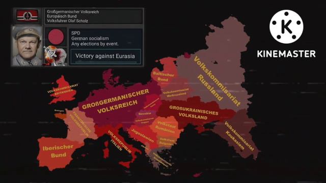 [TNO/OTL] Custom Super Event - German victory against Russia смотреть онлайн