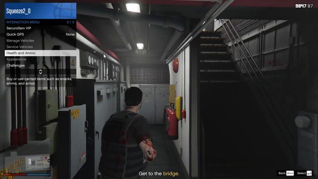 GTA 5 Salvage Yard, The McTony 💲Robbery💲, 💰Fathom FR36💰, and 🏆Bonus🏆, 2142 смотреть онлайн