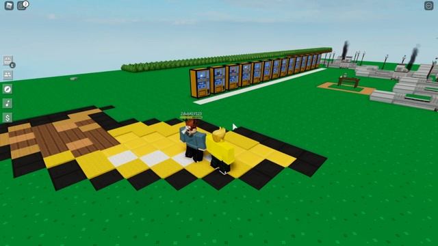 Showing how to Use the Auto Keyboard Presser in Roblox смотреть онлайн