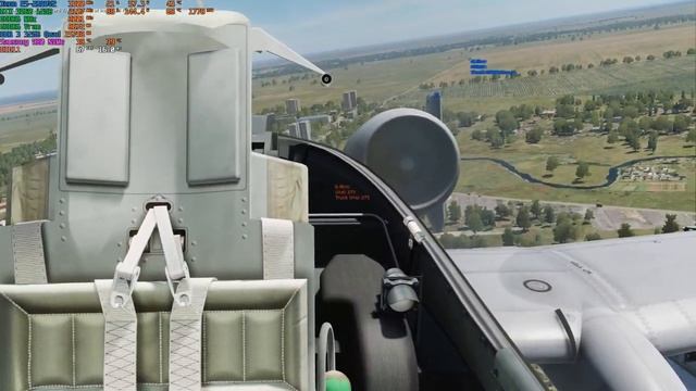 Digital Combat Simulator: Black Shark E5-2690v2 RTX 3060 12GB 32 GB DDR3 смотреть онлайн