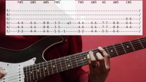 【TABS & TUTORIAL】Demon Slayer Season 4 OP (Op 5) (My First History X Hyde / Mugen) Kimetsu No Yaiba