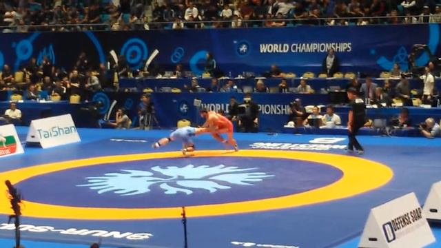 G.Rashidov-T.Otoguro смотреть онлайн