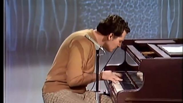 Джери ли Льюис