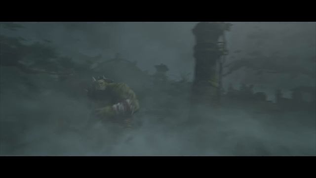 Трейлер World of Warcraft: Mists of Pandaria смотреть онлайн
