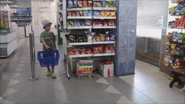 На волне здорового питания смотреть онлайн