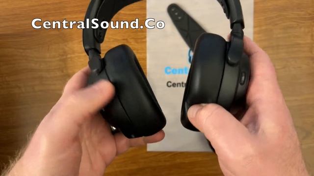 Arctis SteelSeries NOVA PRO Wireless | How to Replace Ear Pad Cushions | Headband Strap | смотреть онлайн